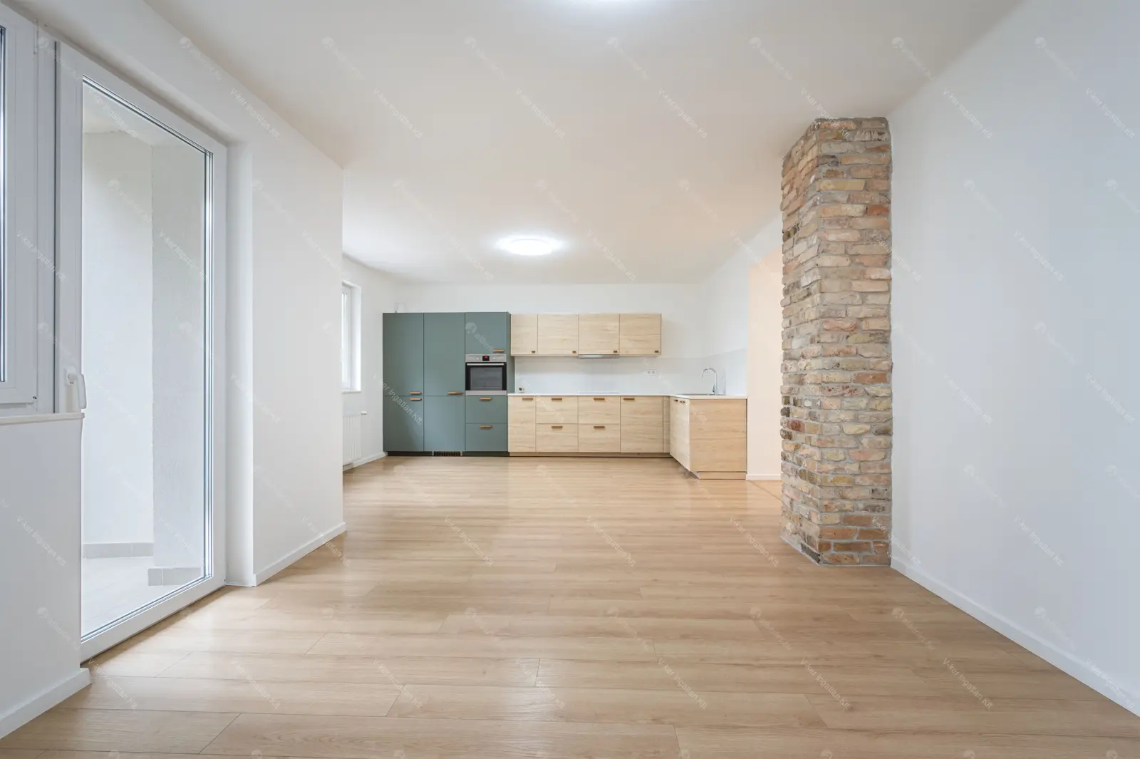 Kiadó albérlet 390000 Ft/hó áron: Budapest, II. kerület  Felvinci utca. Mérete: 71 nm, 3 szobás | Alberlet.hu - 6654178