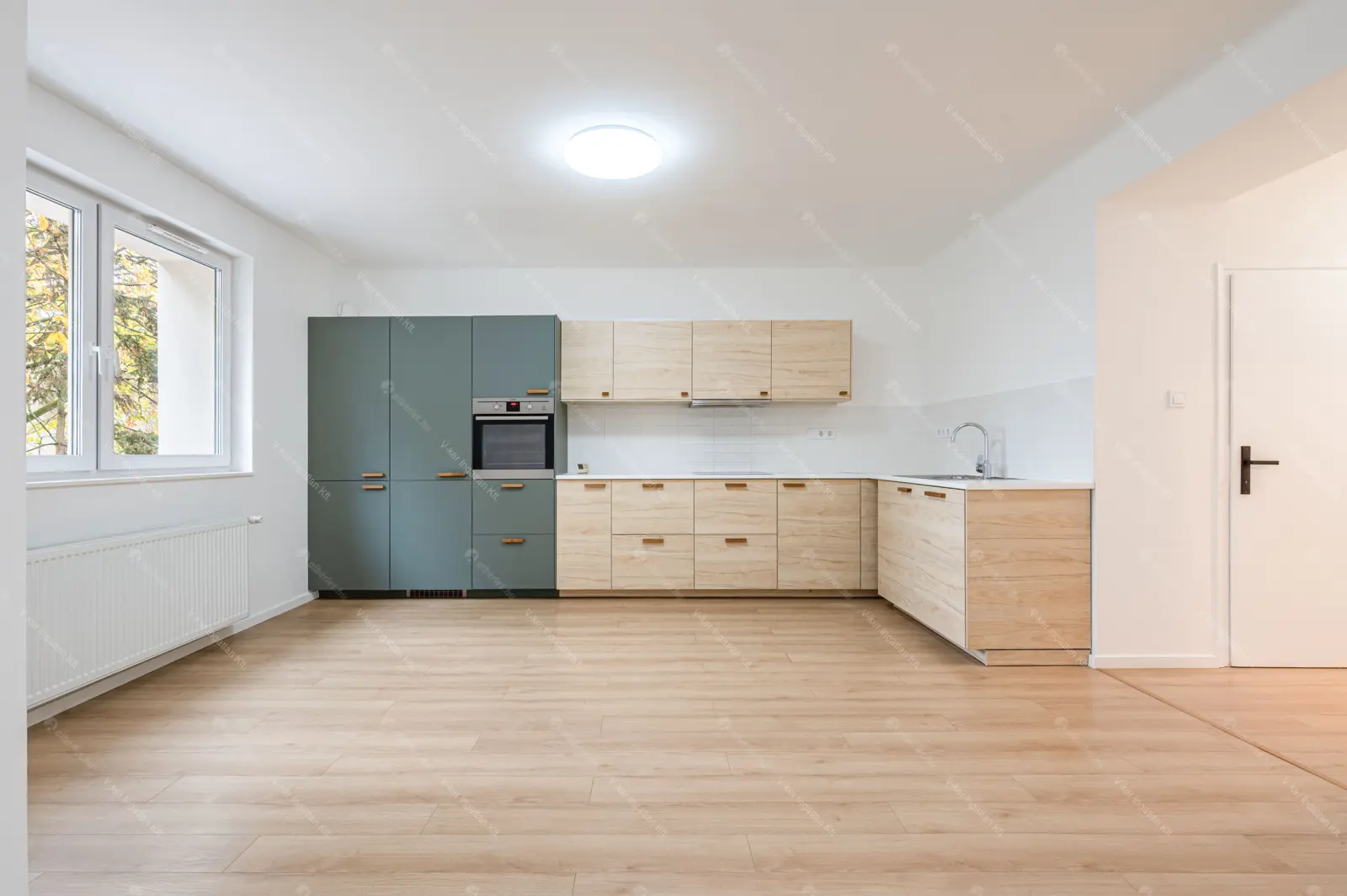 Kiadó albérlet 390000 Ft/hó áron: Budapest, II. kerület  Felvinci utca. Mérete: 71 nm, 3 szobás | Alberlet.hu - 6654179