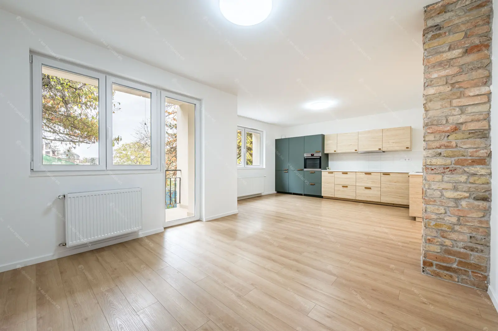 Kiadó albérlet 390000 Ft/hó áron: Budapest, II. kerület  Felvinci utca. Mérete: 71 nm, 3 szobás | Alberlet.hu - 6654180