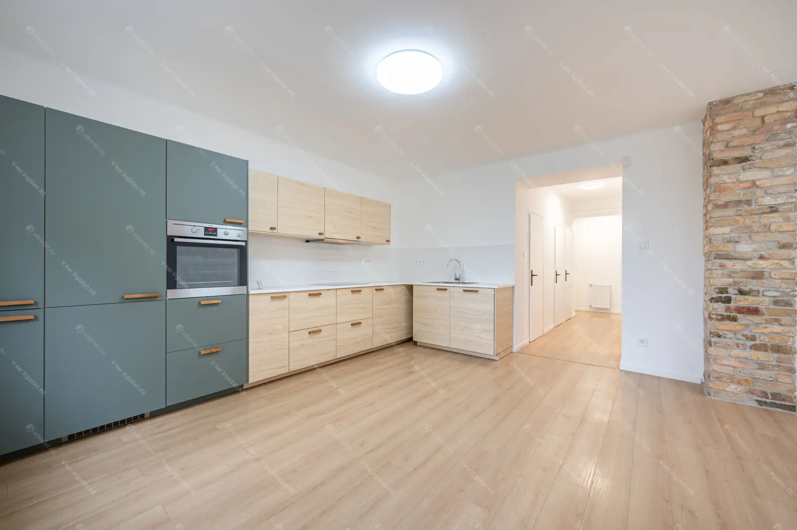 Kiadó albérlet 390000 Ft/hó áron: Budapest, II. kerület  Felvinci utca. Mérete: 71 nm, 3 szobás | Alberlet.hu - 6654182