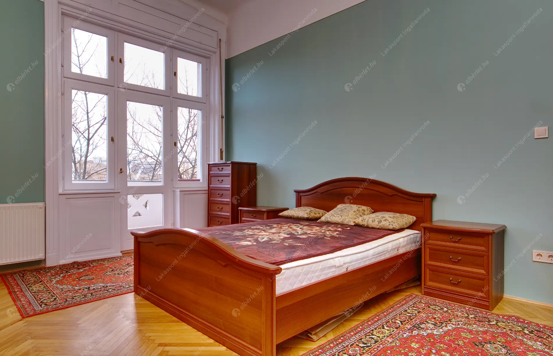 Kiadó albérlet 466000 Ft/hó áron: Budapest, II. kerület  Fény utca. Mérete: 102 nm, 3 szobás | Alberlet.hu - 6571761