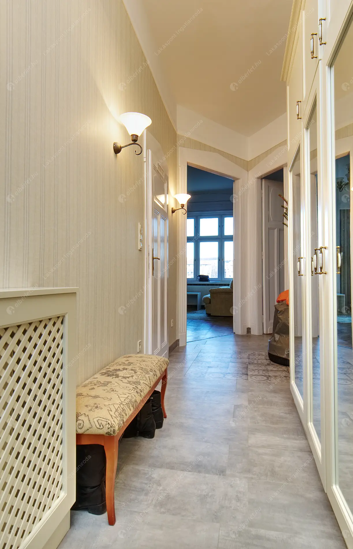 Kiadó albérlet 466000 Ft/hó áron: Budapest, II. kerület  Fény utca. Mérete: 102 nm, 3 szobás | Alberlet.hu - 6571764