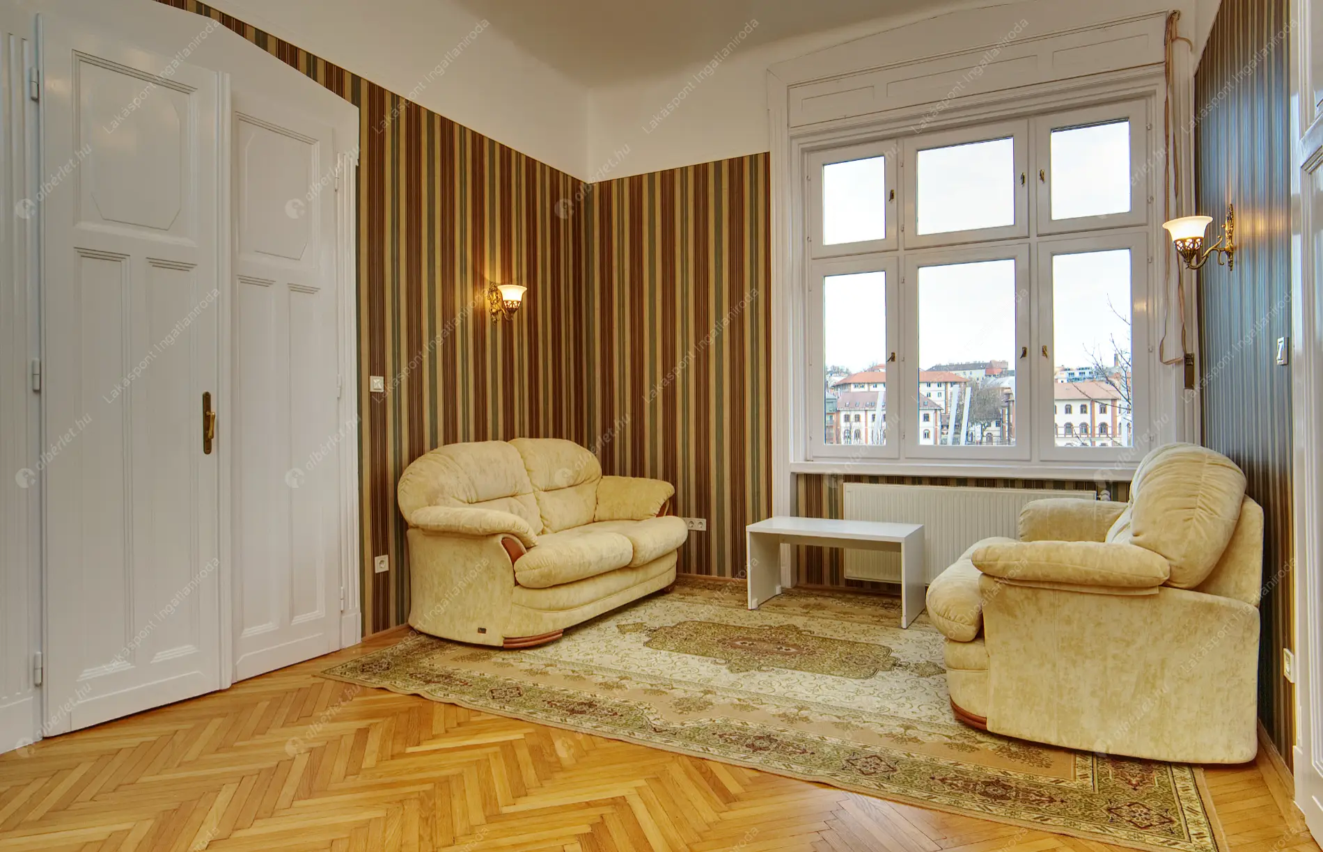 Kiadó albérlet 466000 Ft/hó áron: Budapest, II. kerület  Fény utca. Mérete: 102 nm, 3 szobás | Alberlet.hu - 6571769