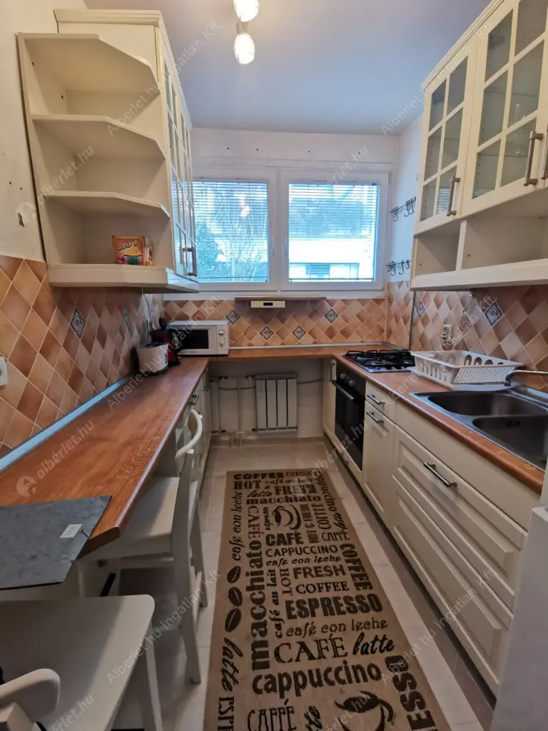 Kiadó albérlet 300000 Ft/hó áron: Budapest, II. kerület  Fenyves lejtő. Mérete: 54 nm, 2 szobás | Alberlet.hu - 6576695