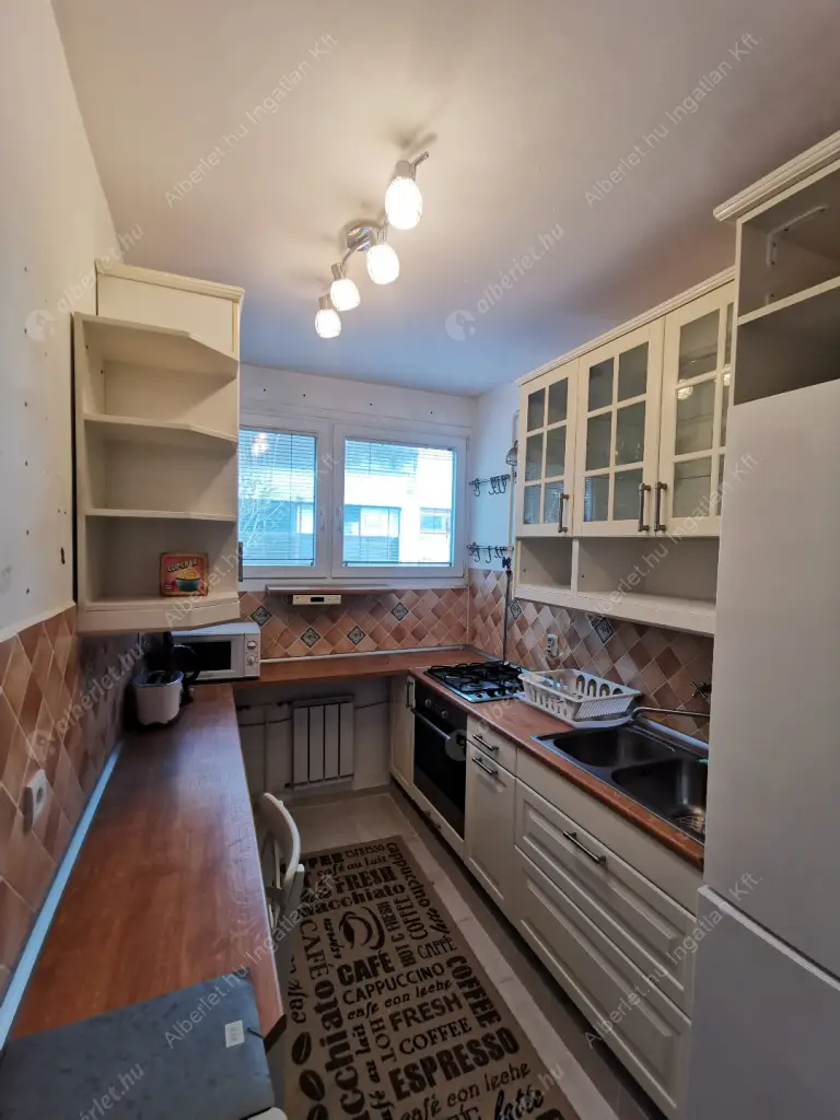 Kiadó albérlet 300000 Ft/hó áron: Budapest, II. kerület  Fenyves lejtő. Mérete: 54 nm, 2 szobás | Alberlet.hu - 6576697