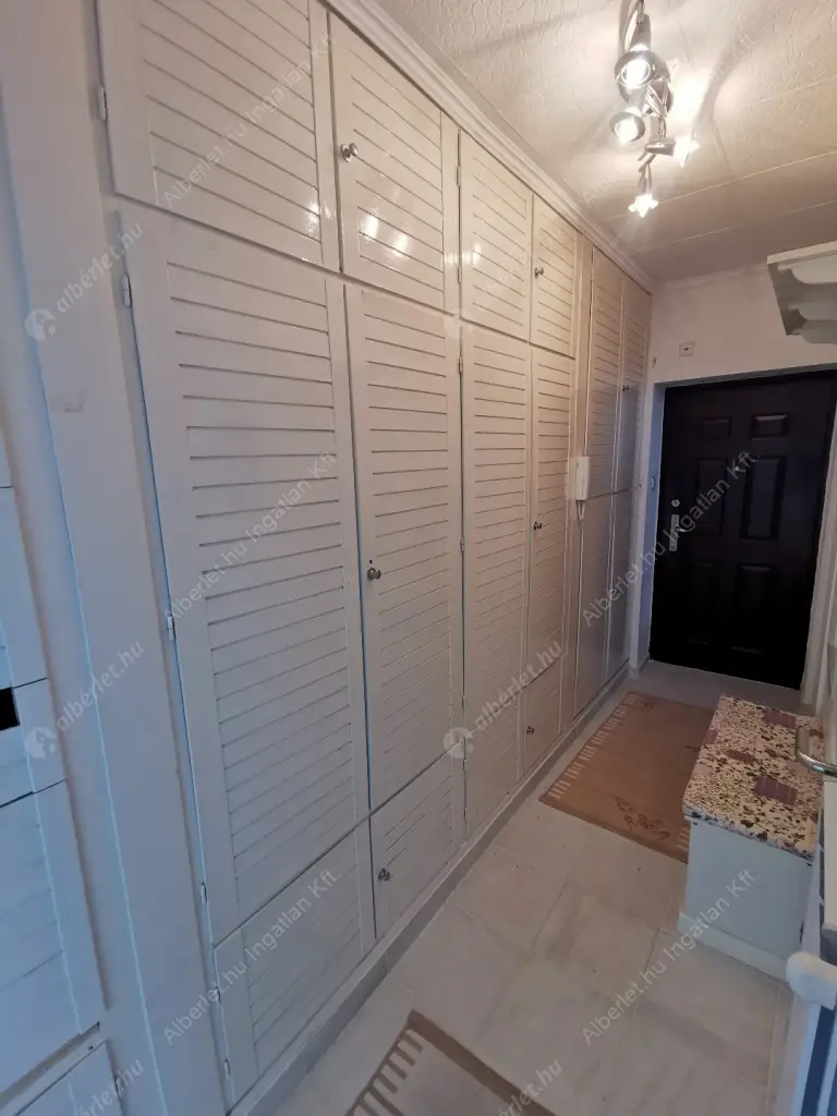 Kiadó albérlet 300000 Ft/hó áron: Budapest, II. kerület  Fenyves lejtő. Mérete: 54 nm, 2 szobás | Alberlet.hu - 6576699