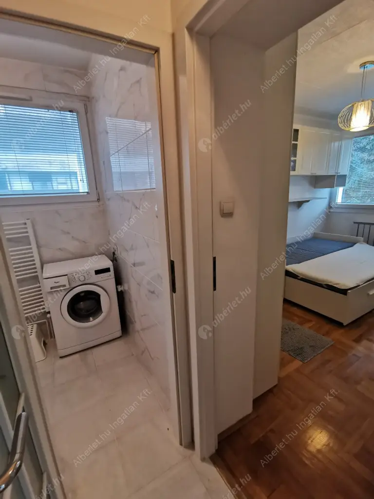Kiadó albérlet 300000 Ft/hó áron: Budapest, II. kerület  Fenyves lejtő. Mérete: 54 nm, 2 szobás | Alberlet.hu - 6576701