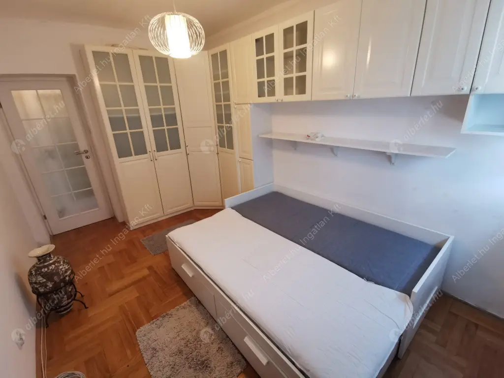 Kiadó albérlet 300000 Ft/hó áron: Budapest, II. kerület  Fenyves lejtő. Mérete: 54 nm, 2 szobás | Alberlet.hu - 6576707