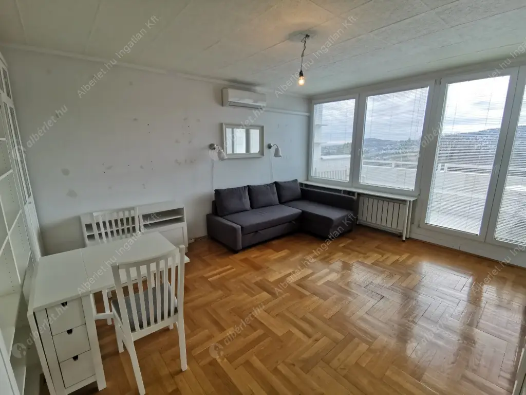 Kiadó albérlet 300000 Ft/hó áron: Budapest, II. kerület  Fenyves lejtő. Mérete: 54 nm, 2 szobás | Alberlet.hu - 6576708