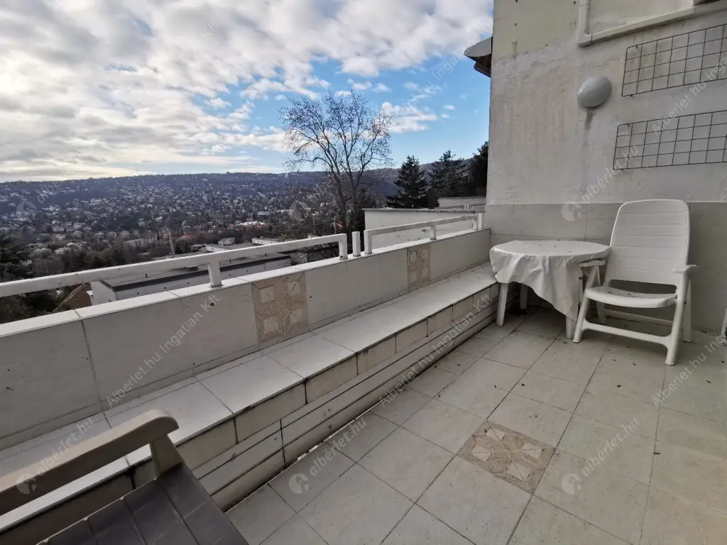 Kiadó albérlet 300000 Ft/hó áron: Budapest, II. kerület  Fenyves lejtő. Mérete: 54 nm, 2 szobás | Alberlet.hu - 6576712