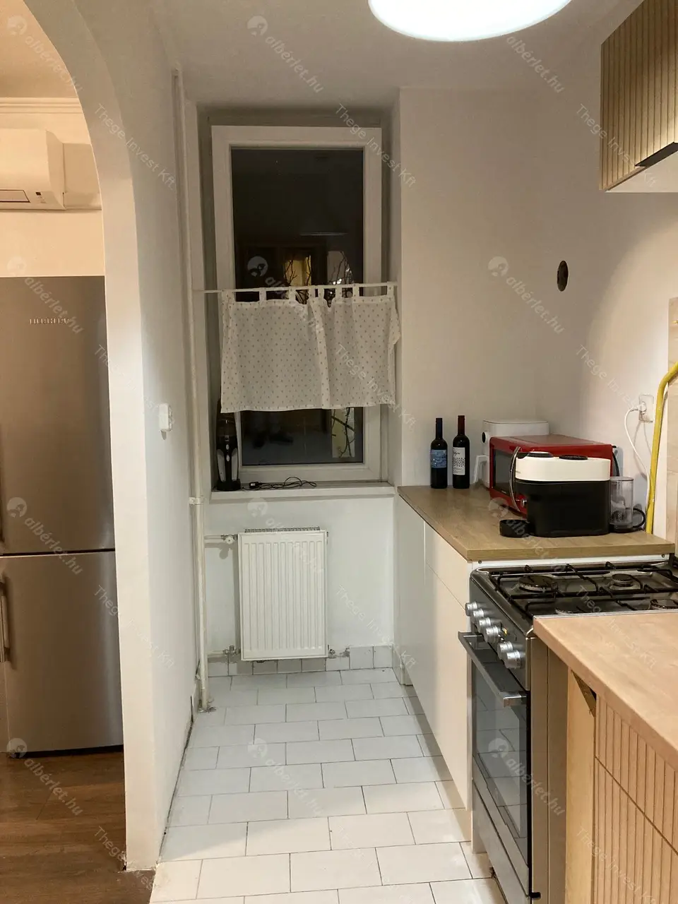 Kiadó albérlet 325000 Ft/hó áron: Budapest, II. kerület  Fillér utca. Mérete: 58 nm, 3 szobás | Alberlet.hu - 6590491