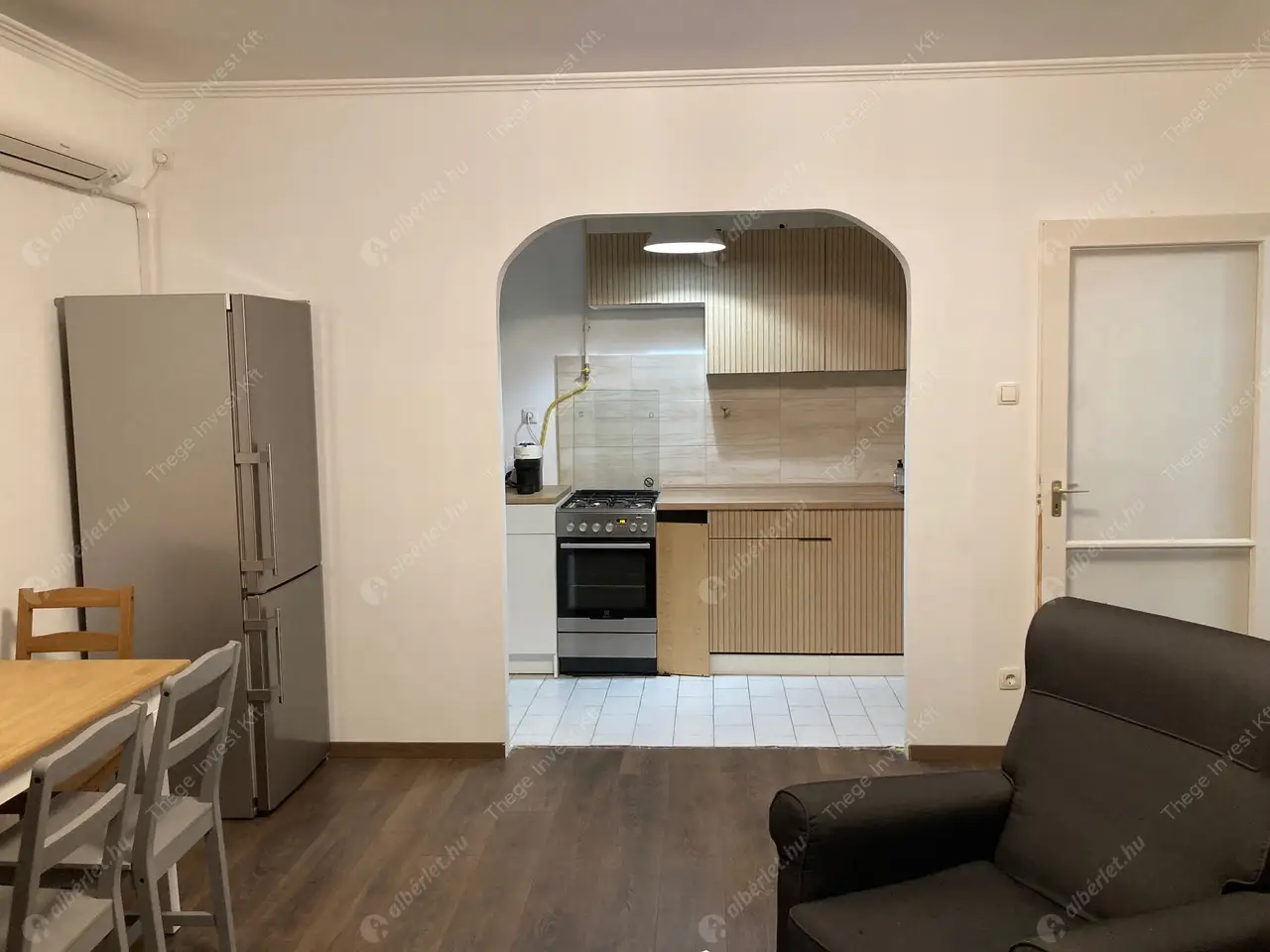 Kiadó albérlet 325000 Ft/hó áron: Budapest, II. kerület  Fillér utca. Mérete: 58 nm, 3 szobás | Alberlet.hu - 6590492