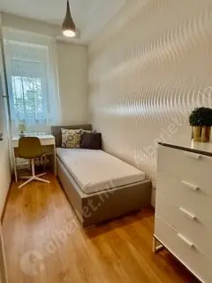 Kiadó albérlet 380000 Ft/hó áron: Budapest, II. kerület  Fillér utca. Mérete: 70 nm, 2 szobás | Alberlet.hu - 6602993