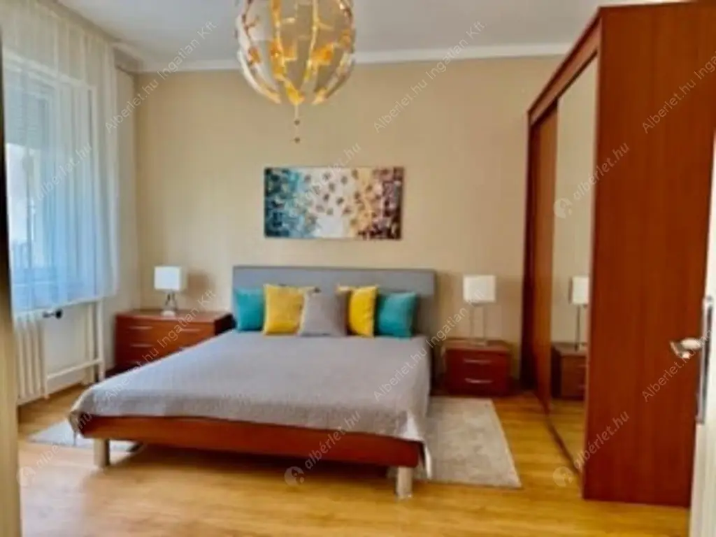 Kiadó albérlet 380000 Ft/hó áron: Budapest, II. kerület  Fillér utca. Mérete: 70 nm, 2 szobás | Alberlet.hu - 6619098