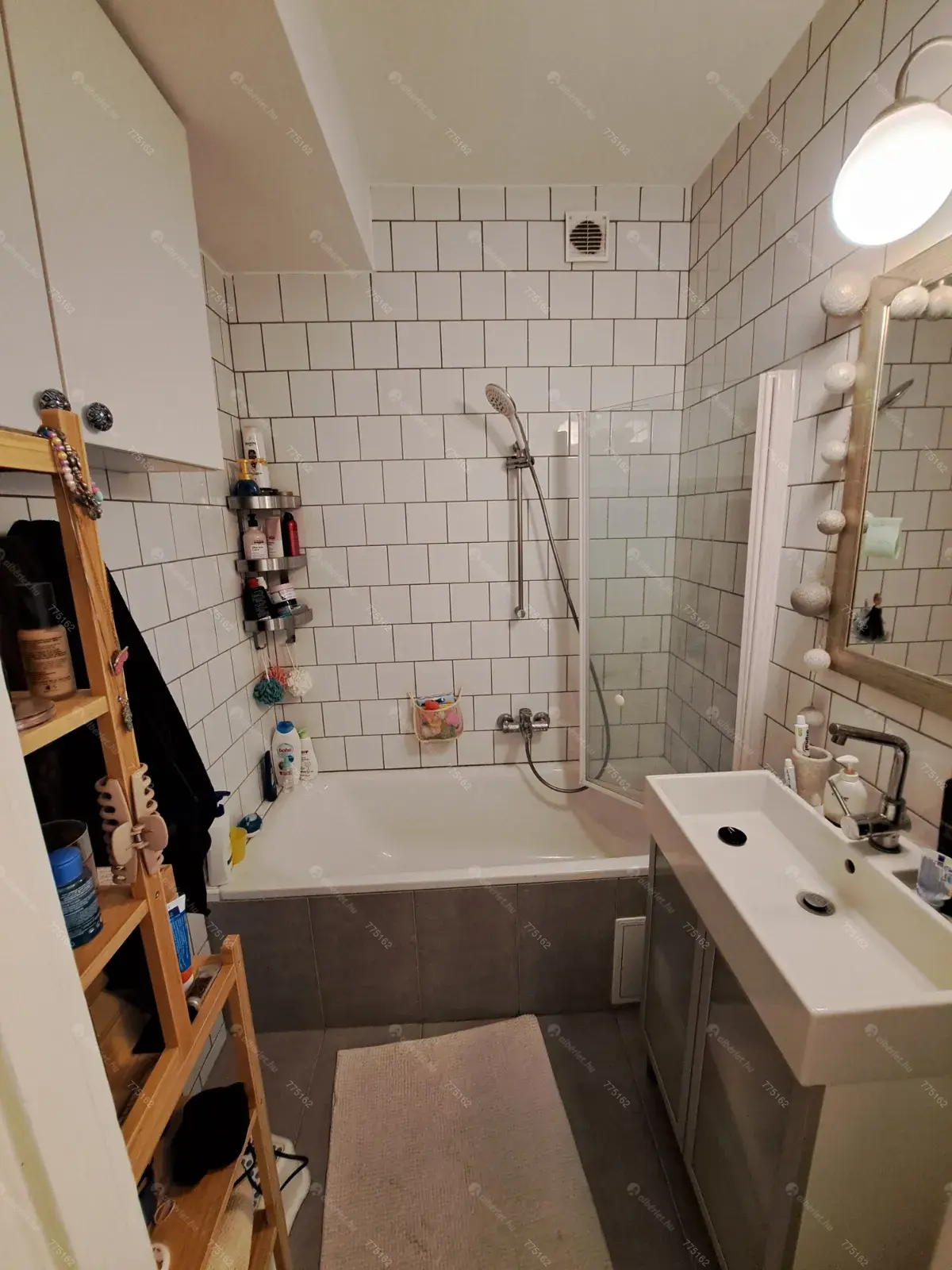 Kiadó albérlet 400000 Ft/hó áron: Budapest, II. kerület  Fillér utca. Mérete: 70 nm, 2 szobás | Alberlet.hu - 6662291