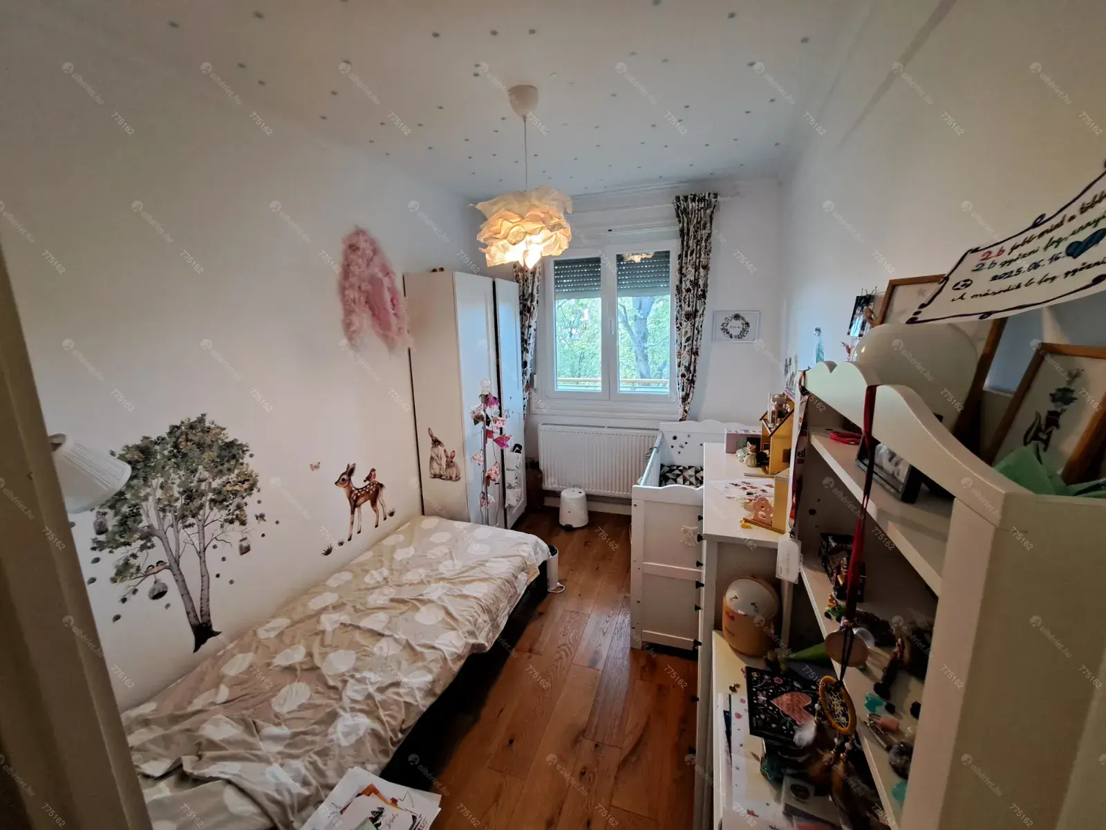 Kiadó albérlet 400000 Ft/hó áron: Budapest, II. kerület  Fillér utca. Mérete: 70 nm, 2 szobás | Alberlet.hu - 6662293