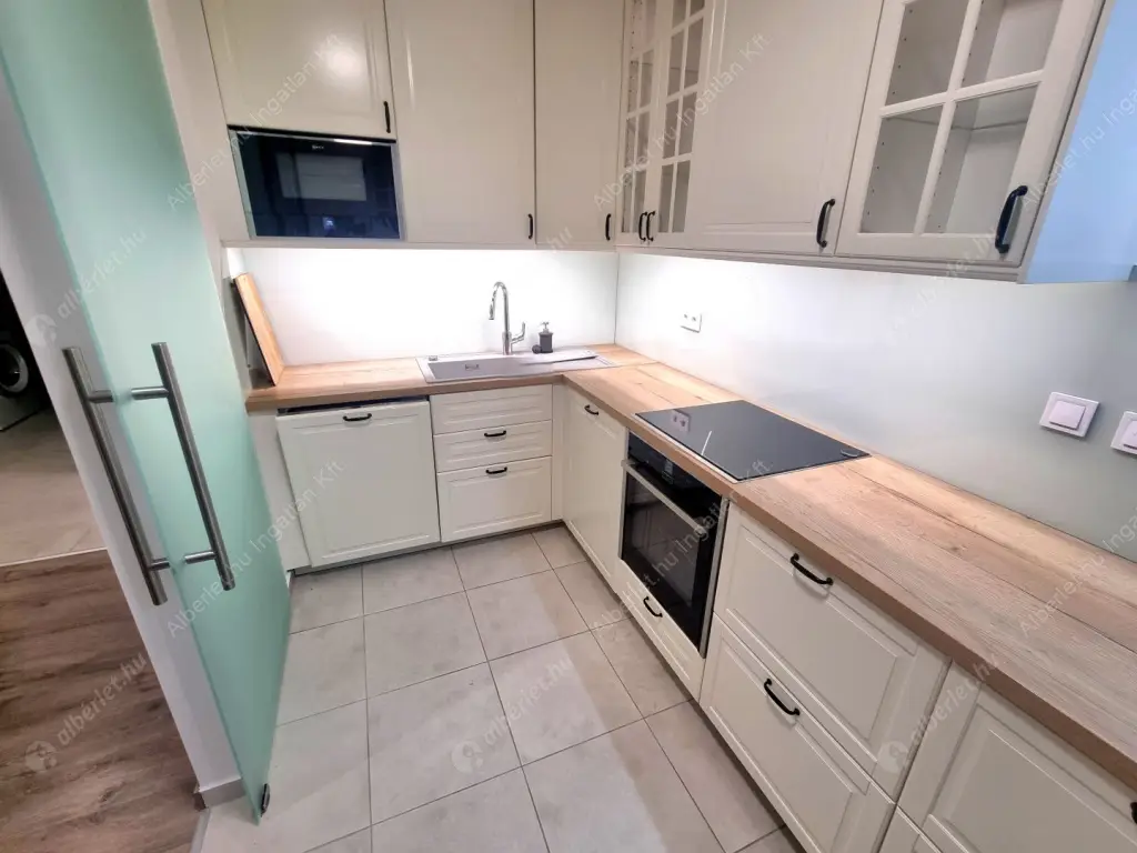 Kiadó albérlet 549000 Ft/hó áron: Budapest, II. kerület  Fillér utca. Mérete: 78 nm, 3 szobás | Alberlet.hu - 6583510