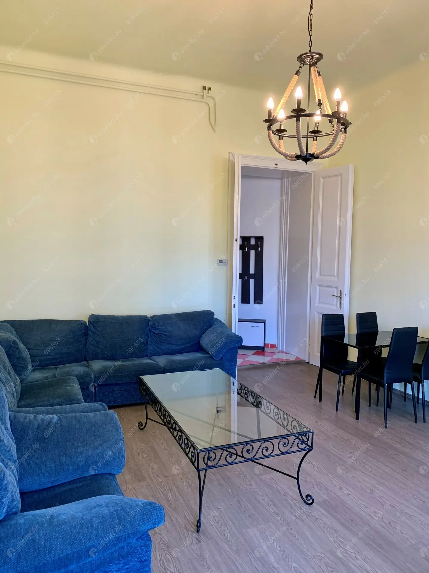 Kiadó albérlet 220000 Ft/hó áron: Budapest, II. kerület   Fő utca . Mérete: 48 nm, 1 szobás | Alberlet.hu - 5597916