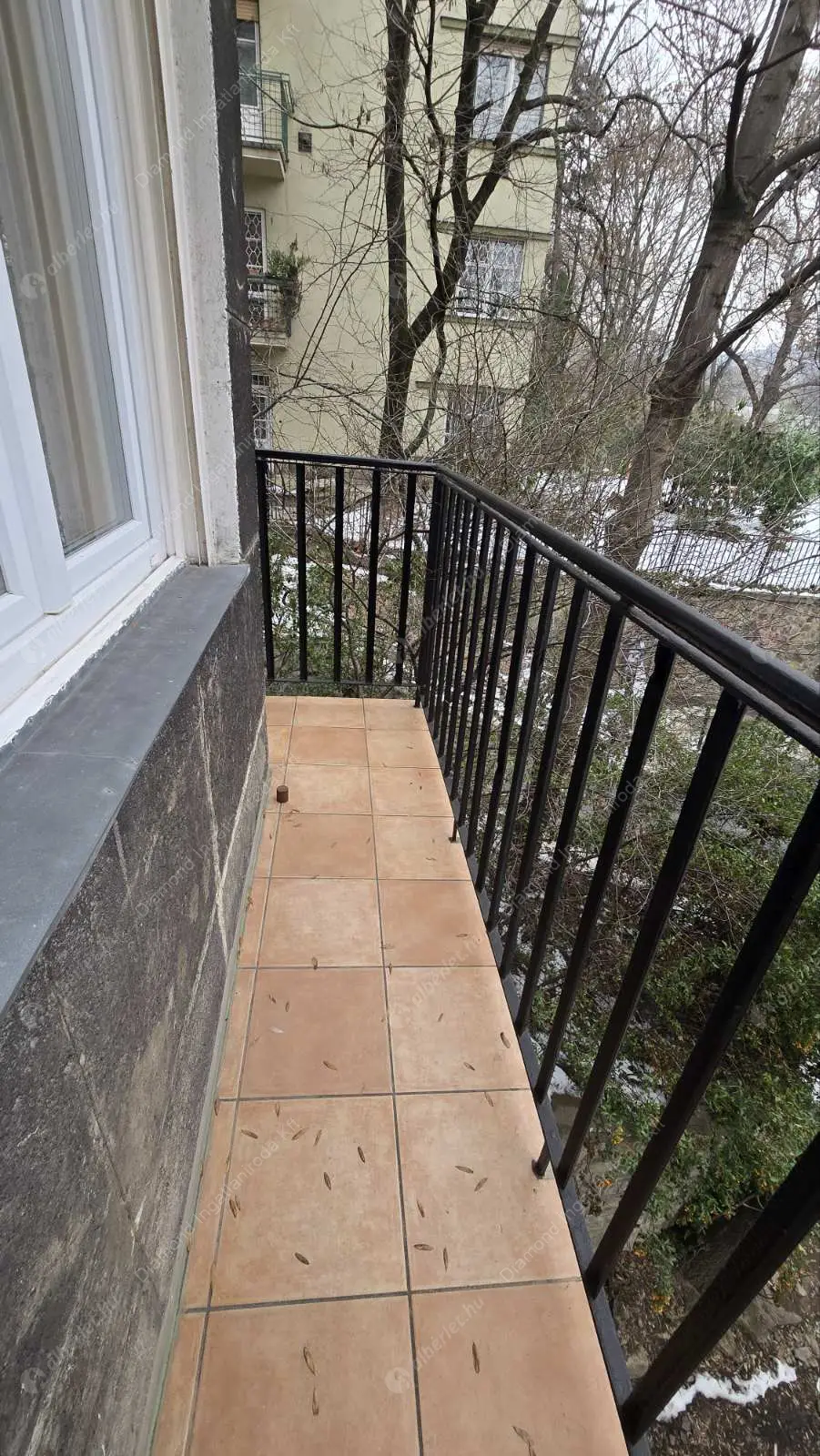 Kiadó albérlet 190000 Ft/hó áron: Budapest, II. kerület  Forint utca. Mérete: 31 nm, 1 szobás | Alberlet.hu - 6632941