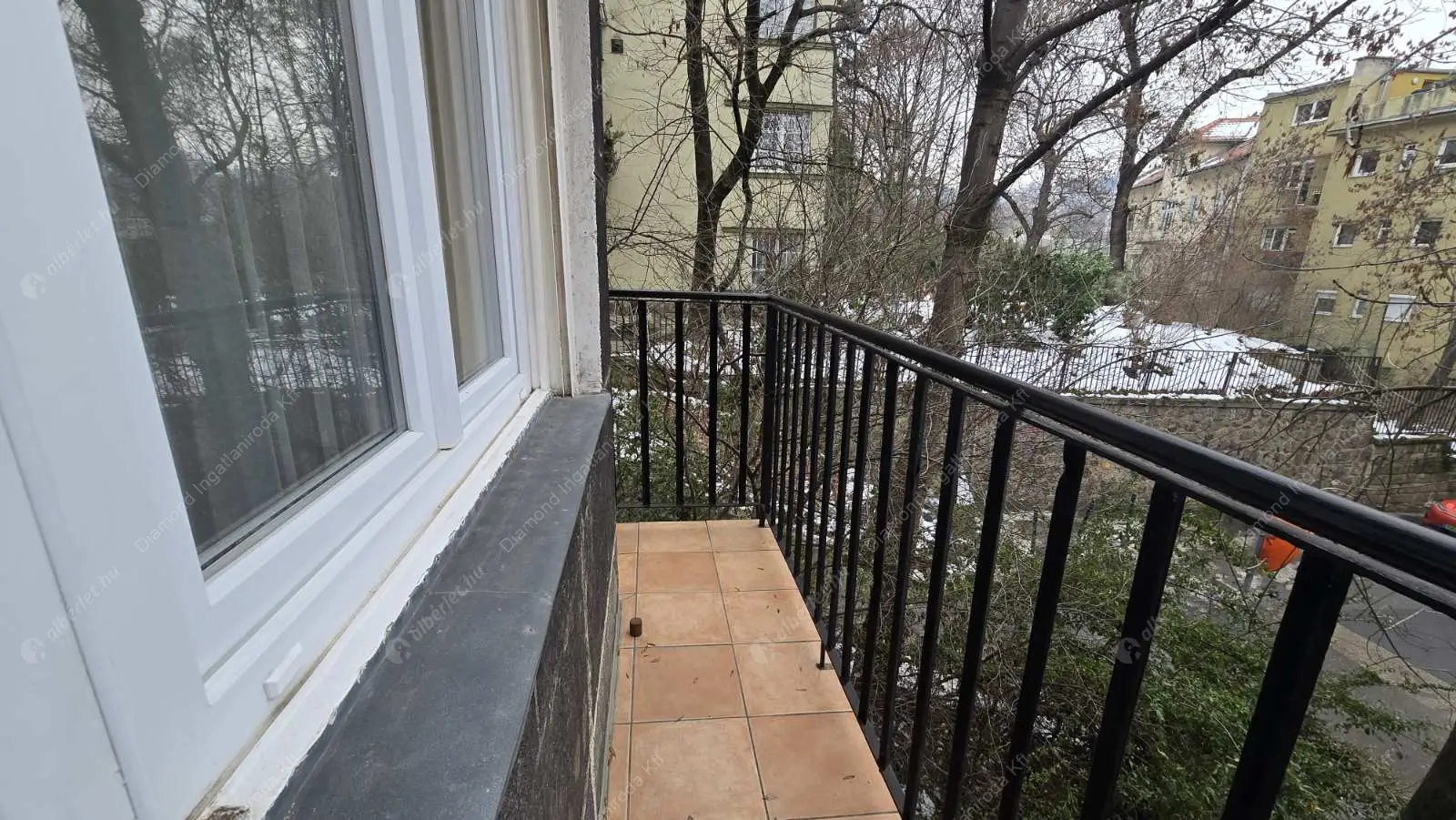 Kiadó albérlet 190000 Ft/hó áron: Budapest, II. kerület  Forint utca. Mérete: 31 nm, 1 szobás | Alberlet.hu - 6632942