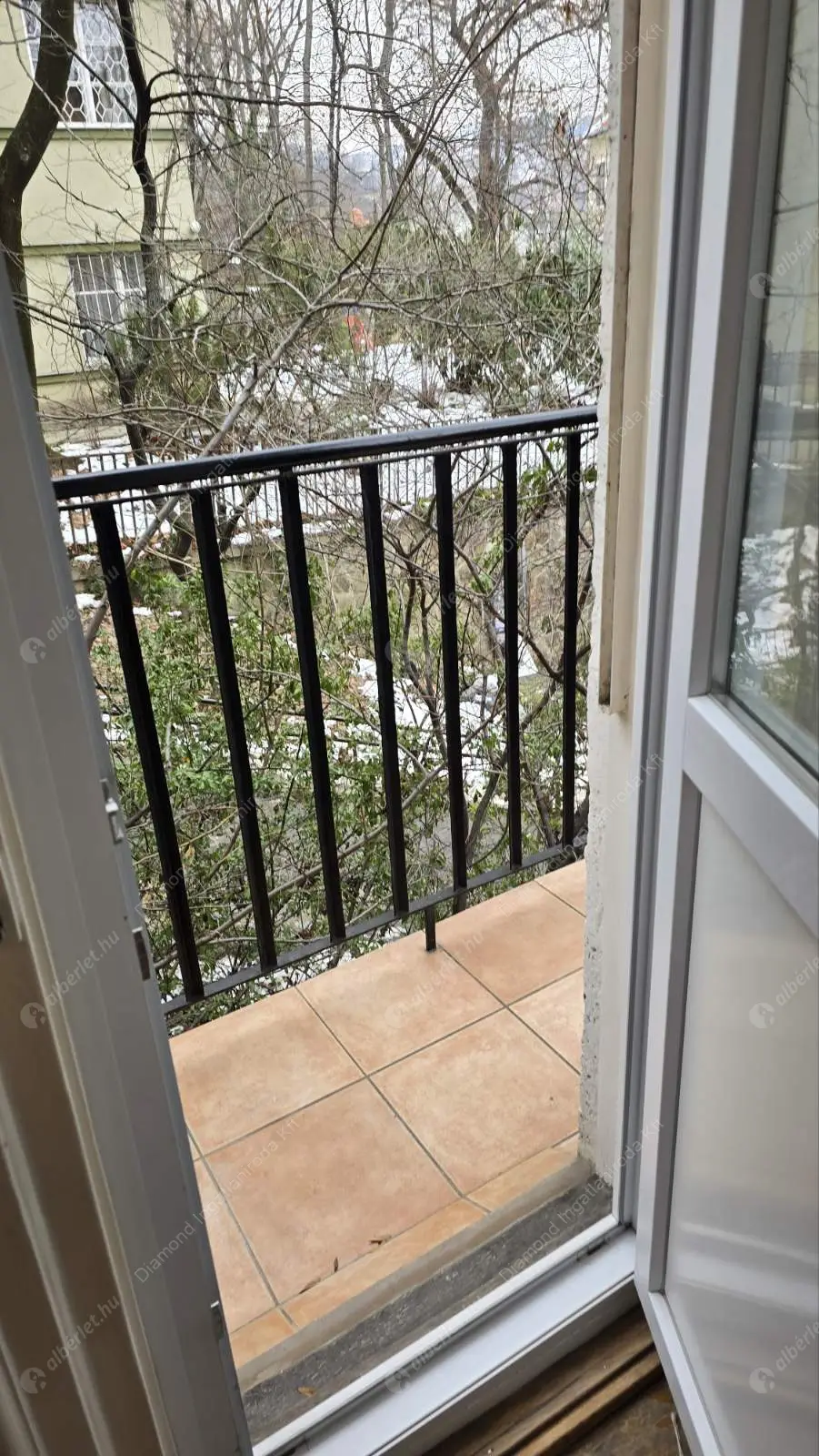 Kiadó albérlet 190000 Ft/hó áron: Budapest, II. kerület  Forint utca. Mérete: 31 nm, 1 szobás | Alberlet.hu - 6632943