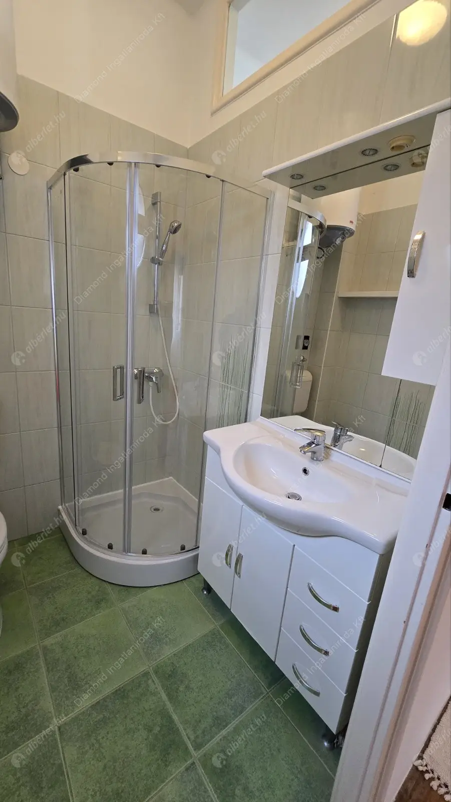 Kiadó albérlet 190000 Ft/hó áron: Budapest, II. kerület  Forint utca. Mérete: 31 nm, 1 szobás | Alberlet.hu - 6632953