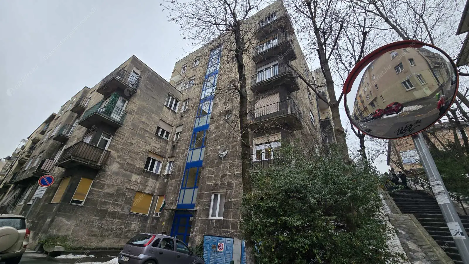 Kiadó albérlet 190000 Ft/hó áron: Budapest, II. kerület  Forint utca. Mérete: 45 nm, 1 szobás | Alberlet.hu - 6632939