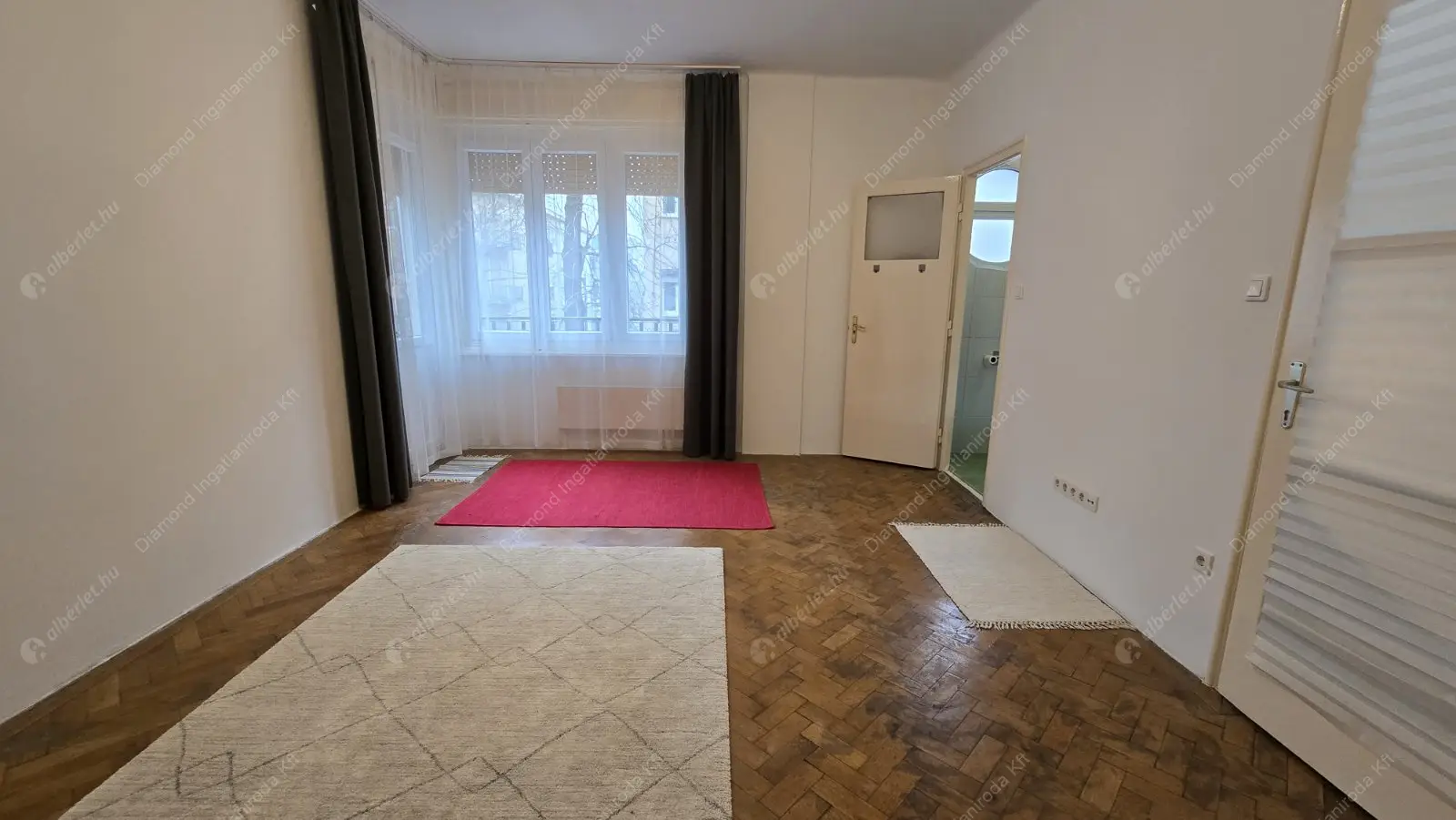 Kiadó albérlet 190000 Ft/hó áron: Budapest, II. kerület  Forint utca. Mérete: 45 nm, 1 szobás | Alberlet.hu - 6632946