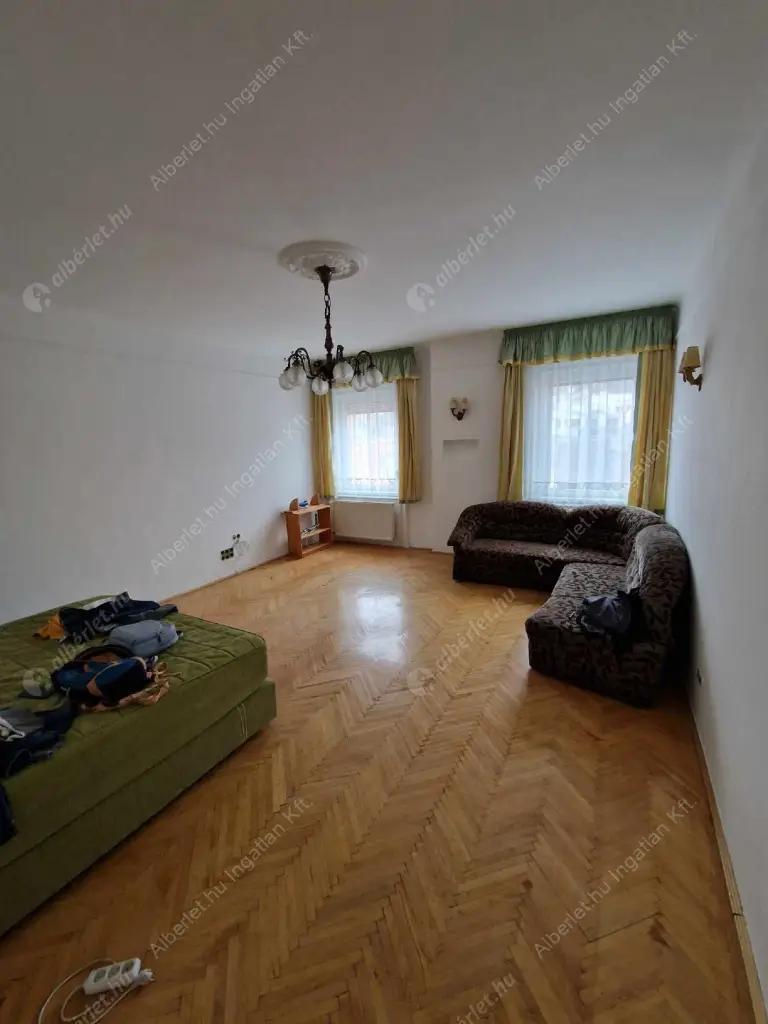 Kiadó albérlet 500000 Ft/hó áron: Budapest, II. kerület  Frankel Leó út. Mérete: 153 nm, 5 szobás | Alberlet.hu - 6631869