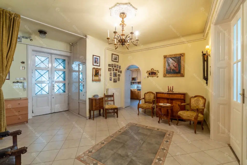 Kiadó albérlet 500000 Ft/hó áron: Budapest, II. kerület  Frankel Leó út. Mérete: 153 nm, 5 szobás | Alberlet.hu - 6654940