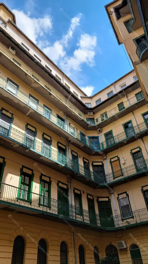 Kiadó albérlet 500000 Ft/hó áron: Budapest, II. kerület  Frankel Leó út. Mérete: 153 nm, 5 szobás | Alberlet.hu - 6654944