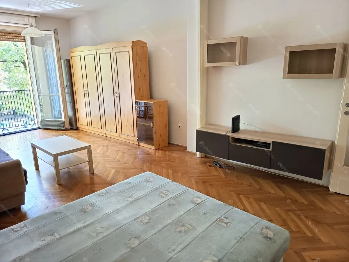 Kiadó albérlet 188000 Ft/hó áron: Budapest, II. kerület  Frankel Leó út. Mérete: 40 nm, 1 szobás | Alberlet.hu - 6659757