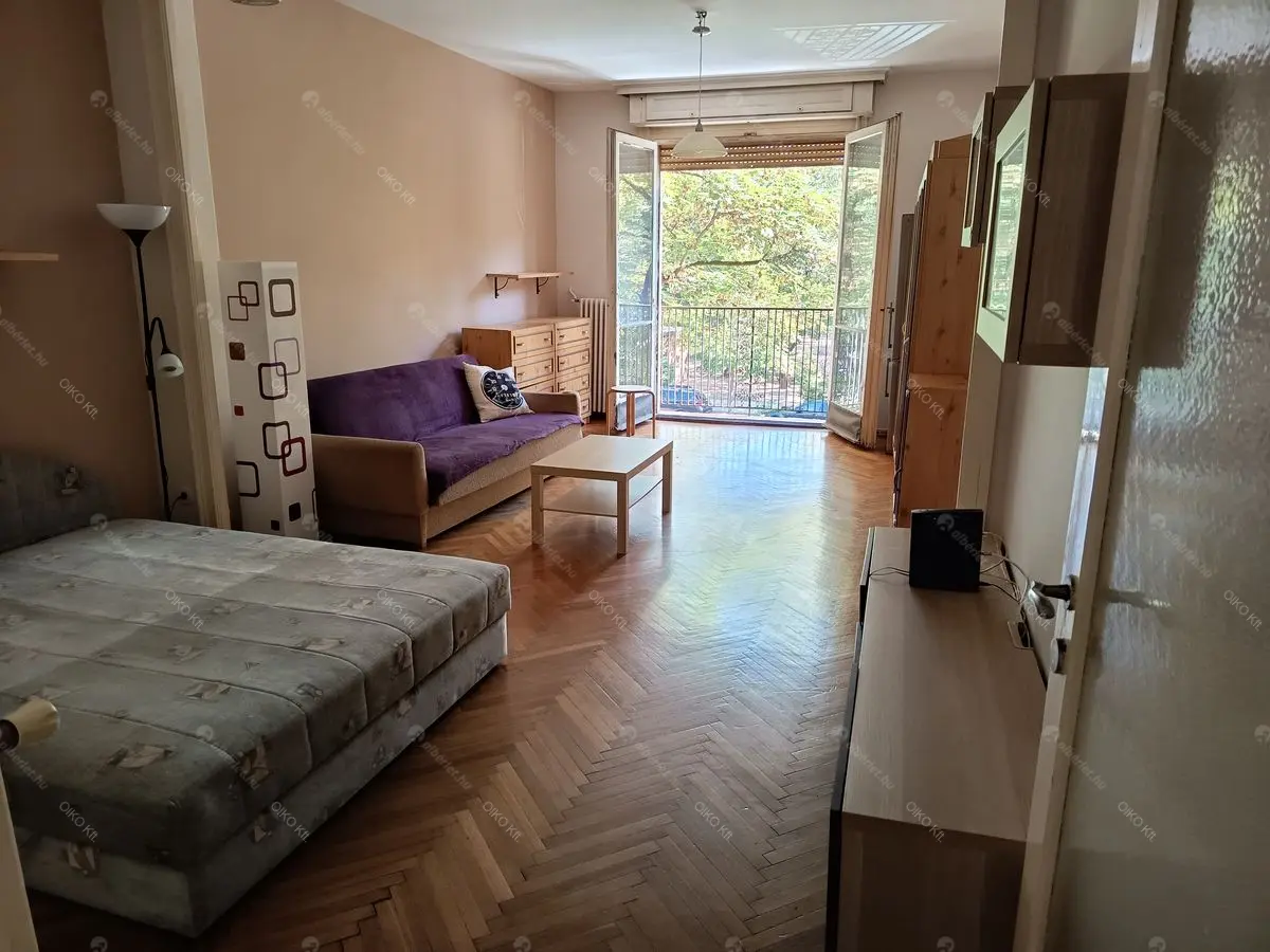 Kiadó albérlet 188000 Ft/hó áron: Budapest, II. kerület  Frankel Leó út. Mérete: 40 nm, 1 szobás | Alberlet.hu - 6659758