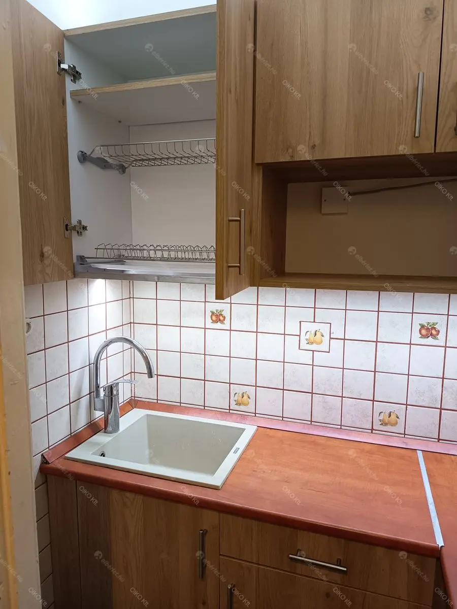 Kiadó albérlet 188000 Ft/hó áron: Budapest, II. kerület  Frankel Leó út. Mérete: 40 nm, 1 szobás | Alberlet.hu - 6659764