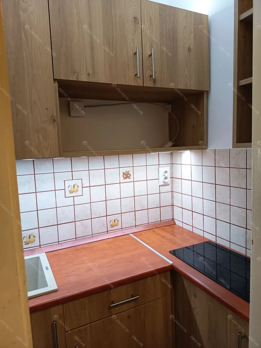 Kiadó albérlet 188000 Ft/hó áron: Budapest, II. kerület  Frankel Leó út. Mérete: 40 nm, 1 szobás | Alberlet.hu - 6659765