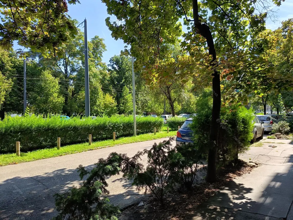 Kiadó albérlet 188000 Ft/hó áron: Budapest, II. kerület  Frankel Leó út. Mérete: 40 nm, 1 szobás | Alberlet.hu - 6659770