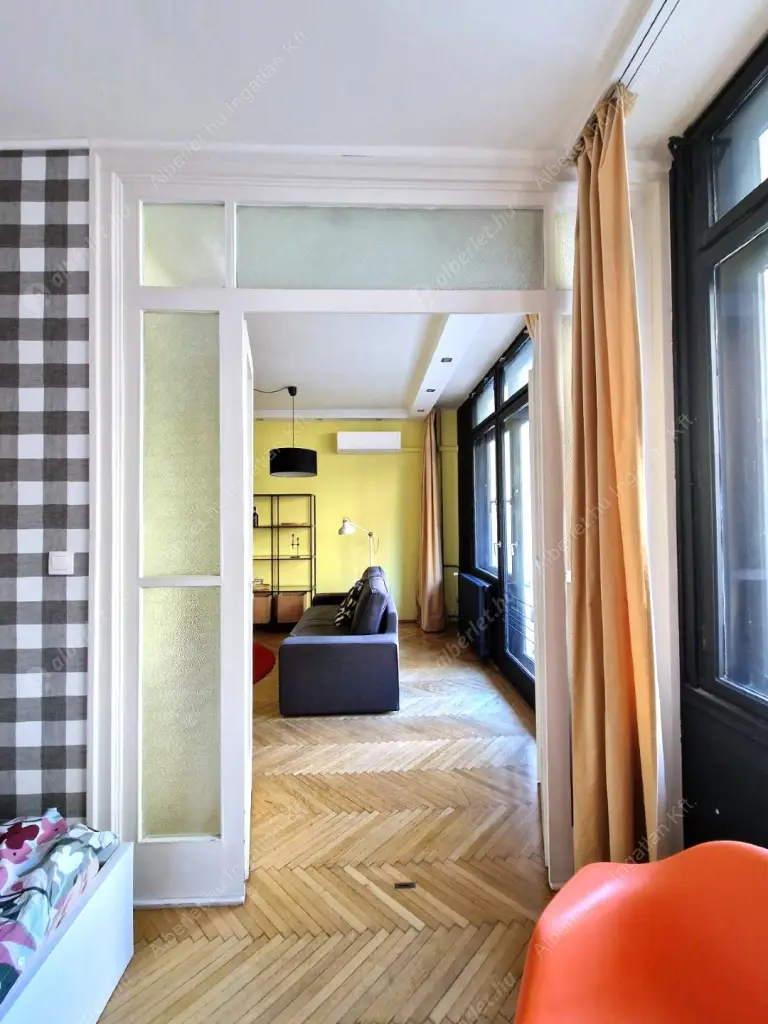 Kiadó albérlet 360000 Ft/hó áron: Budapest, II. kerület  Frankel Leó út. Mérete: 56 nm, 2 szobás | Alberlet.hu - 6632192