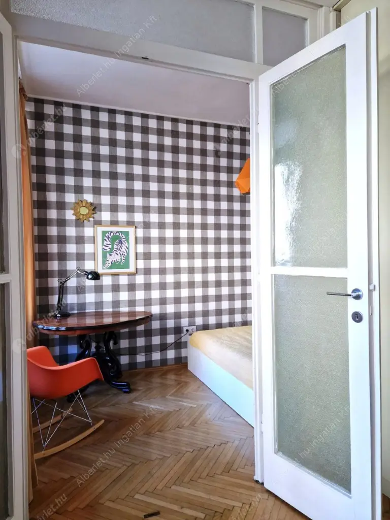 Kiadó albérlet 360000 Ft/hó áron: Budapest, II. kerület  Frankel Leó út. Mérete: 56 nm, 2 szobás | Alberlet.hu - 6632195