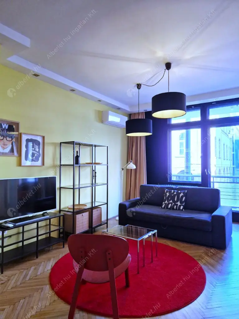 Kiadó albérlet 360000 Ft/hó áron: Budapest, II. kerület  Frankel Leó út. Mérete: 56 nm, 2 szobás | Alberlet.hu - 6633729
