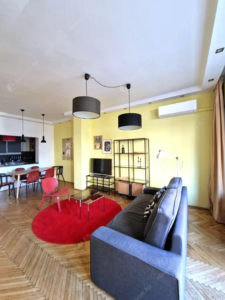 Kiadó albérlet 360000 Ft/hó áron: Budapest, II. kerület  Frankel Leó út. Mérete: 56 nm, 2 szobás | Alberlet.hu - 6633731