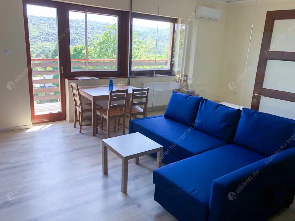 Kiadó albérlet 299000 Ft/hó áron: Budapest, II. kerület  Gábor Áron utca. Mérete: 51 nm, 1 szobás | Alberlet.hu - 6618030