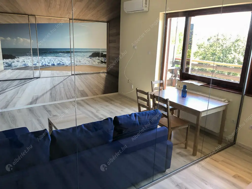 Kiadó albérlet 299000 Ft/hó áron: Budapest, II. kerület  Gábor Áron utca. Mérete: 51 nm, 1 szobás | Alberlet.hu - 6618031