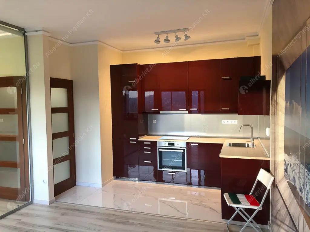 Kiadó albérlet 299000 Ft/hó áron: Budapest, II. kerület  Gábor Áron utca. Mérete: 51 nm, 1 szobás | Alberlet.hu - 6618034