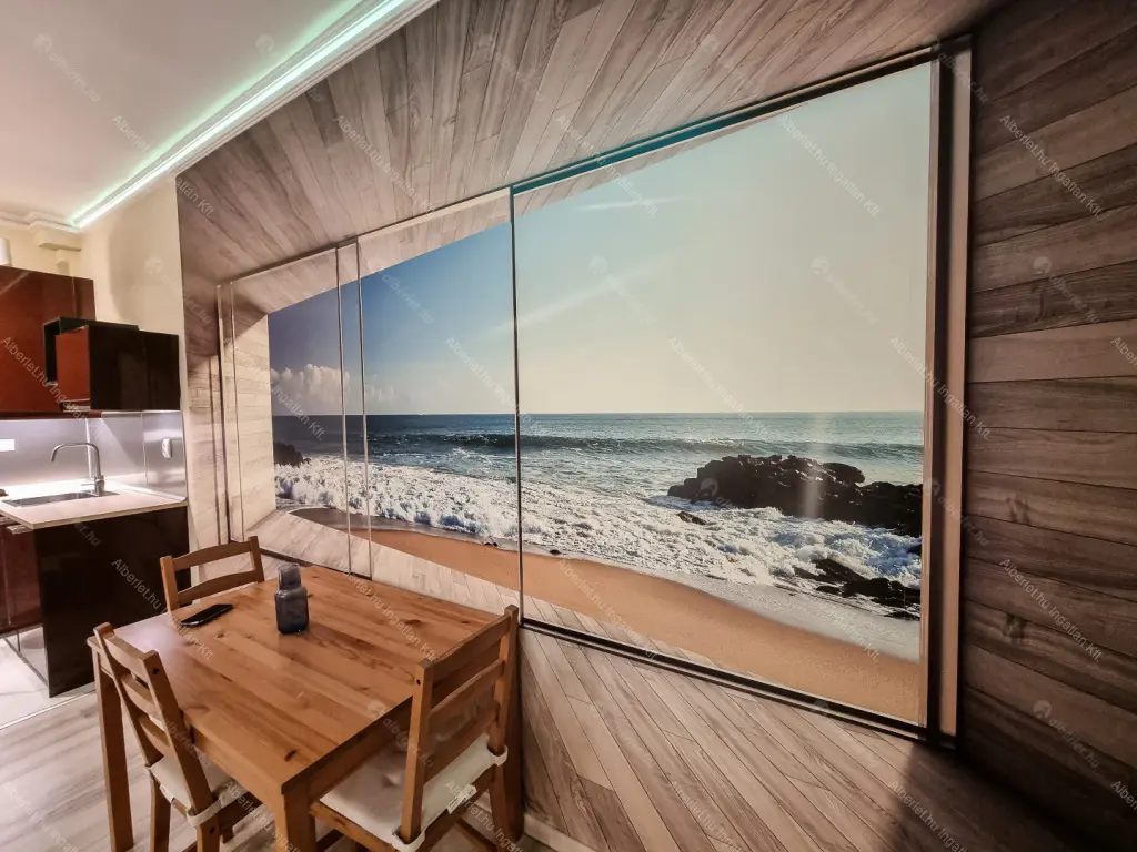 Kiadó albérlet 280000 Ft/hó áron: Budapest, II. kerület  Gábor Áron utca. Mérete: 51 nm, 1 szobás | Alberlet.hu - 6648315