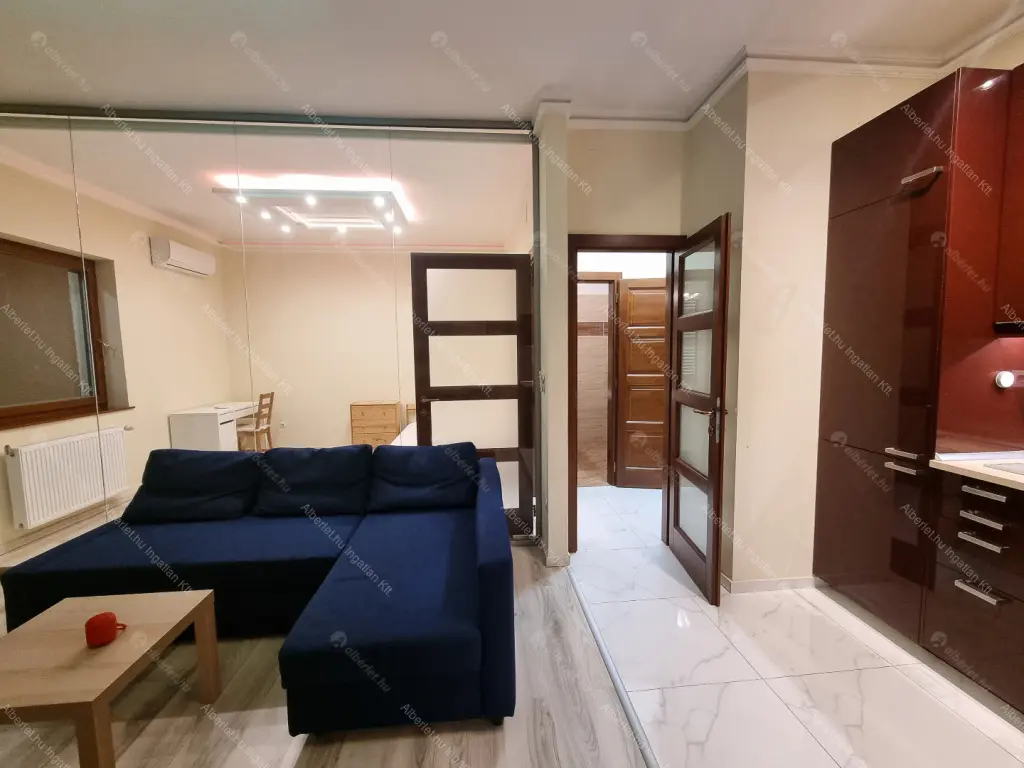 Kiadó albérlet 280000 Ft/hó áron: Budapest, II. kerület  Gábor Áron utca. Mérete: 51 nm, 1 szobás | Alberlet.hu - 6648316