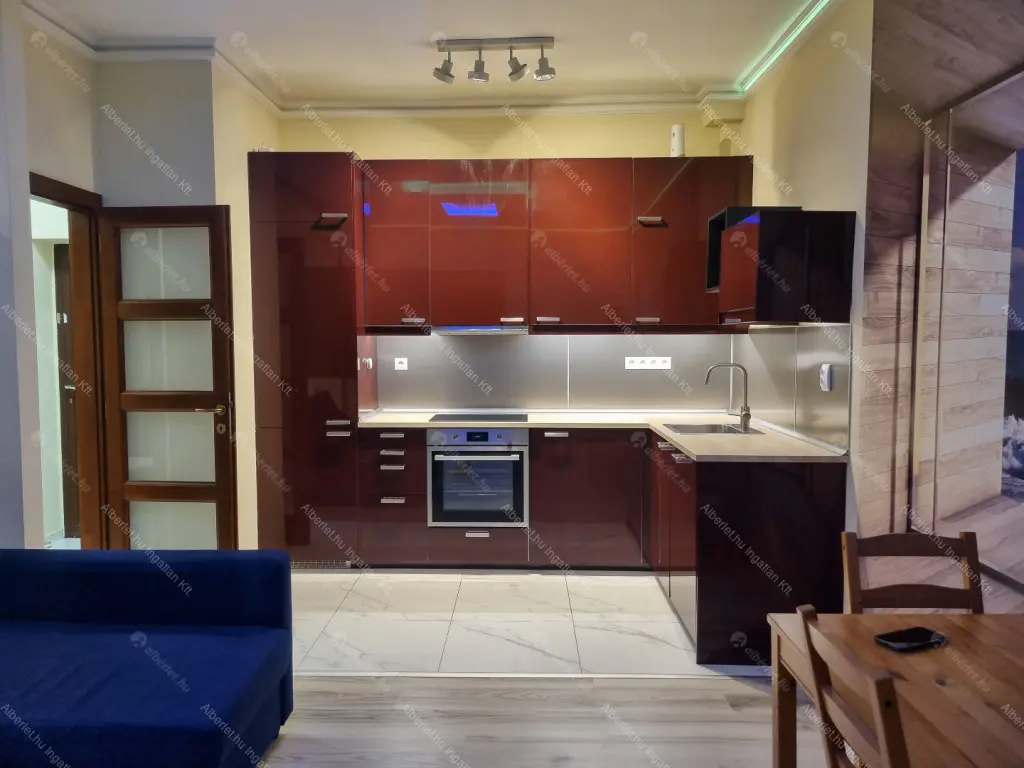 Kiadó albérlet 280000 Ft/hó áron: Budapest, II. kerület  Gábor Áron utca. Mérete: 51 nm, 1 szobás | Alberlet.hu - 6648318