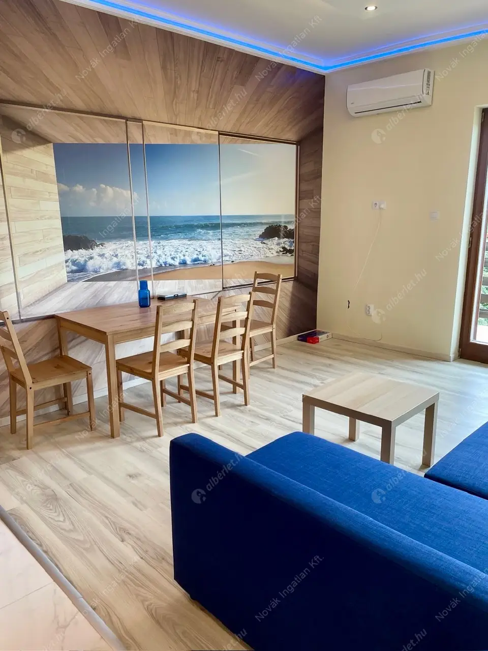 Kiadó albérlet 299000 Ft/hó áron: Budapest, II. kerület  Gábor Áron utca. Mérete: 51 nm, 2 szobás | Alberlet.hu - 6620803