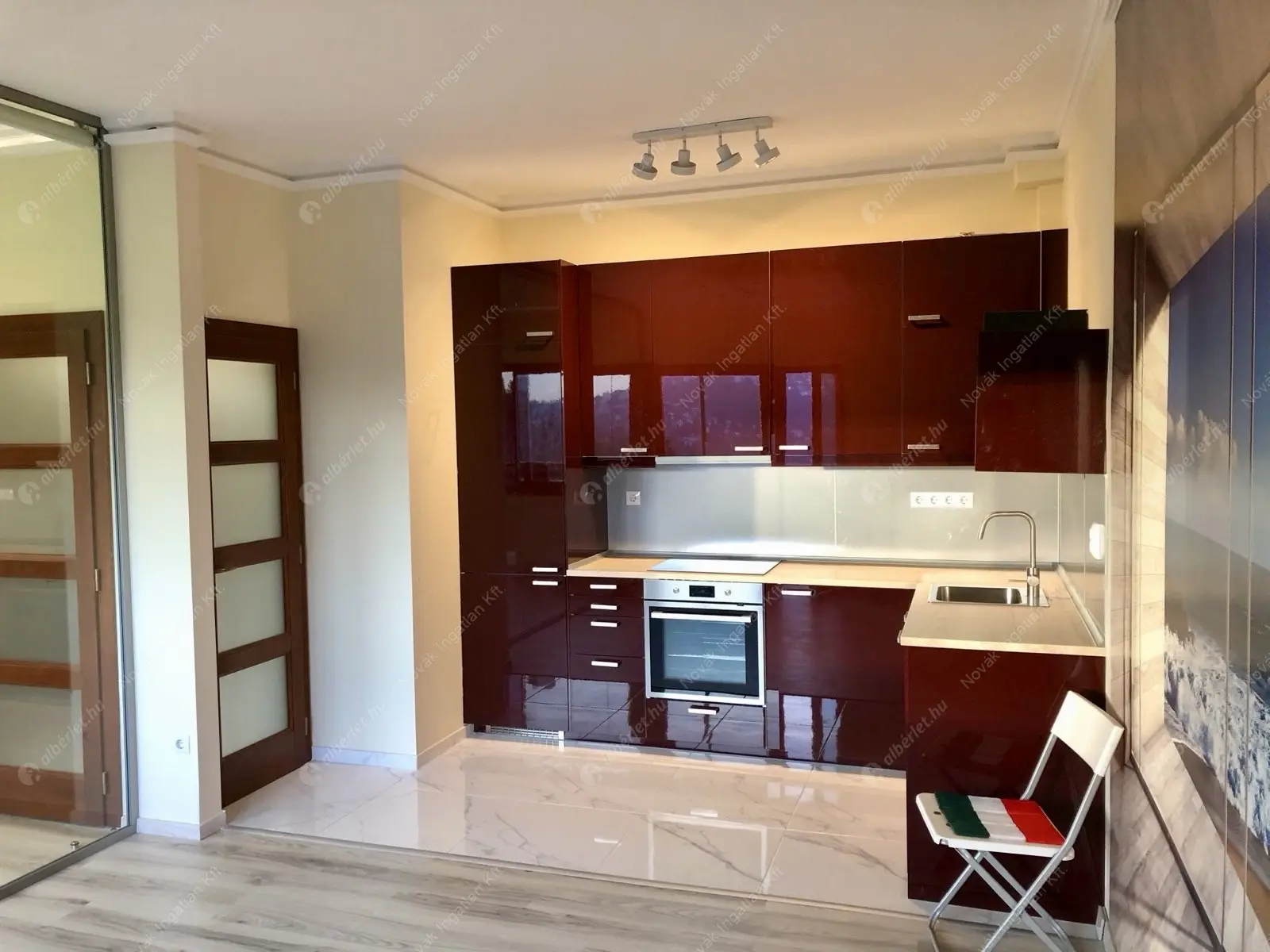 Kiadó albérlet 299000 Ft/hó áron: Budapest, II. kerület  Gábor Áron utca. Mérete: 51 nm, 2 szobás | Alberlet.hu - 6620806