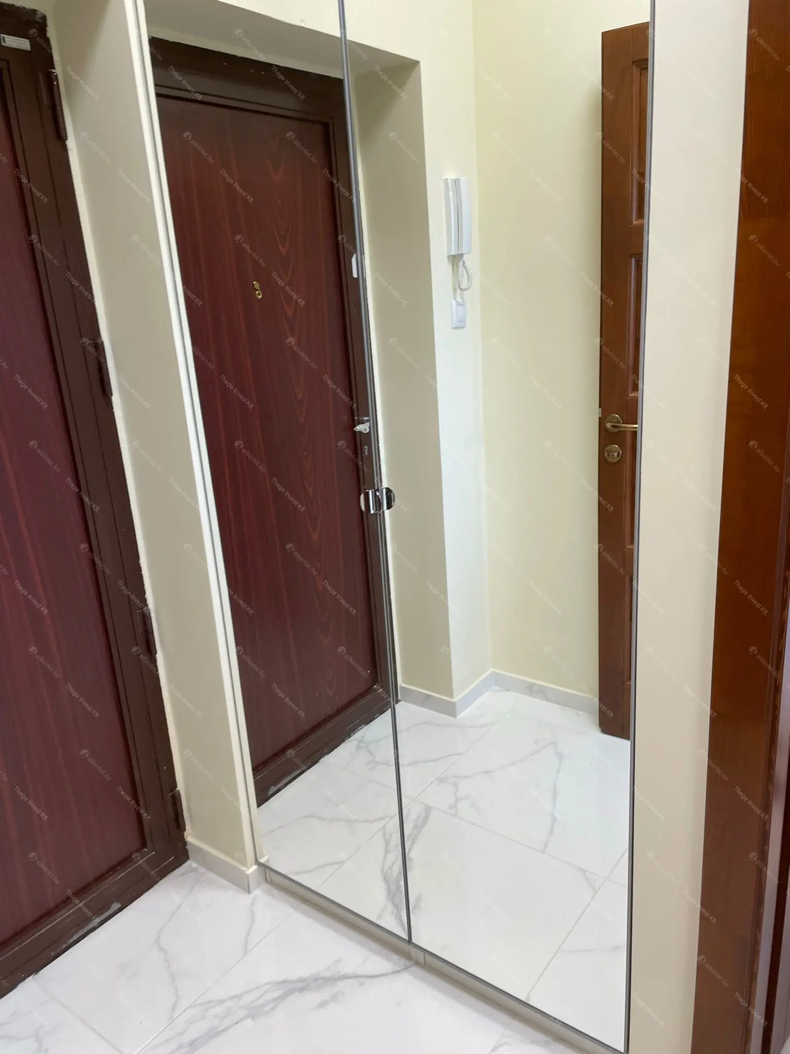 Kiadó albérlet 299000 Ft/hó áron: Budapest, II. kerület  Gábor Áron utca. Mérete: 51 nm, 2 szobás | Alberlet.hu - 6643481