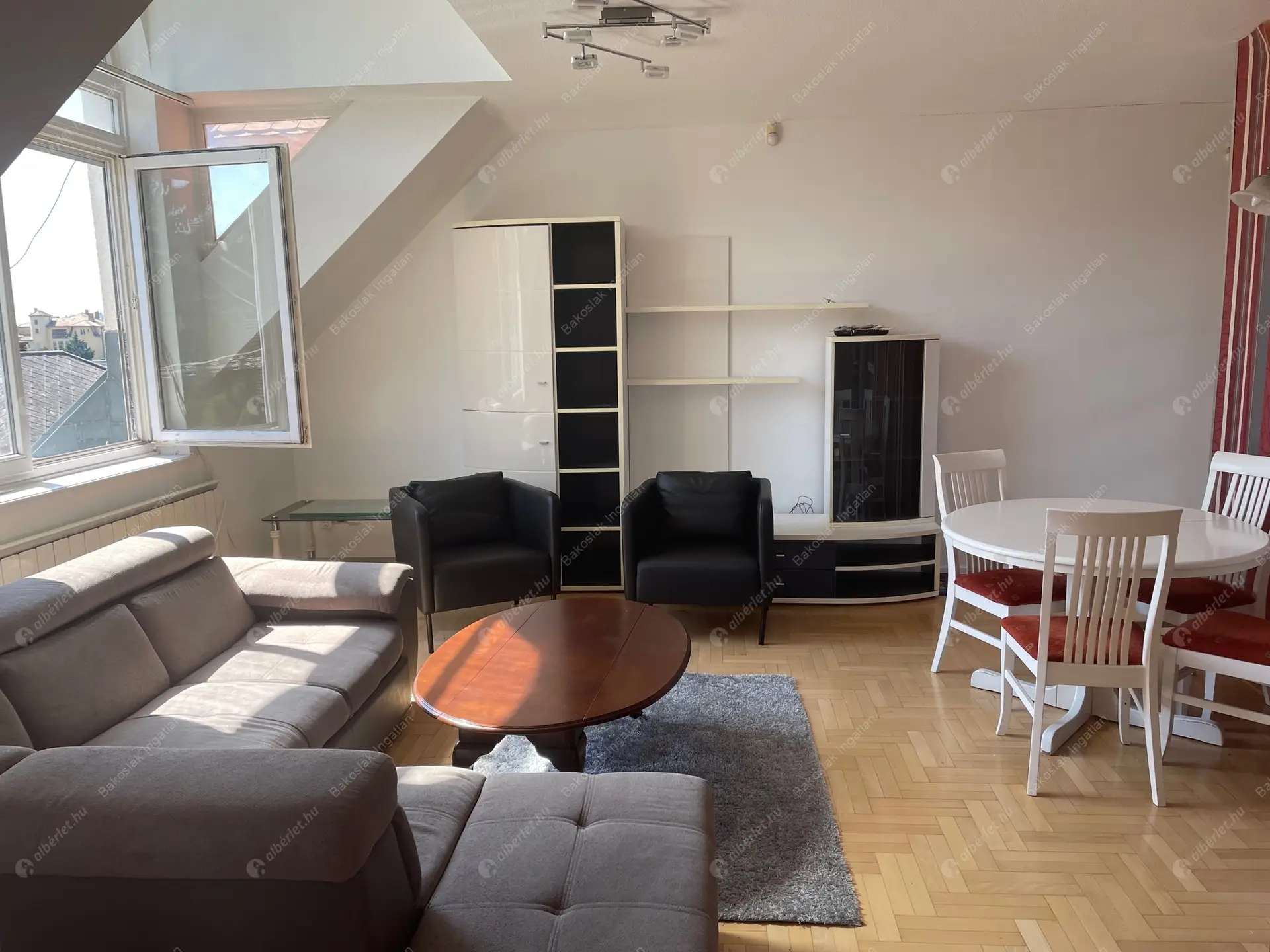 Kiadó albérlet 388000 Ft/hó áron: Budapest, II. kerület  Gábor Áron utca. Mérete: 70 nm, 3 szobás | Alberlet.hu - 5642116